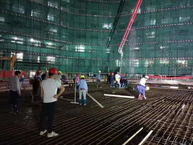 优质高效多方位“筑力”航展 珠海太阳集团tyc4633集团航展保障工作屡获赞