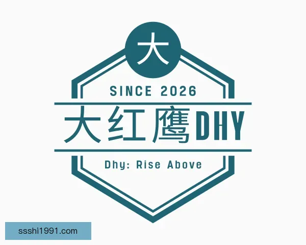 认识大红鹰dhy